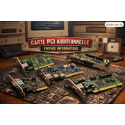 CARTE ADDITIONNELLE