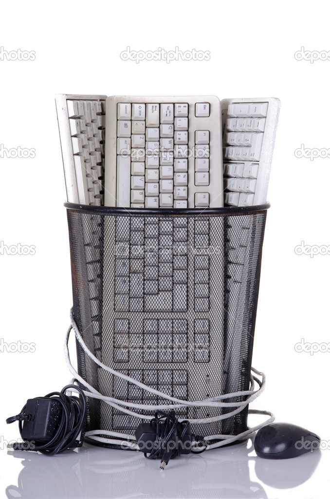 Périphériques et accessoires pour PC rétro