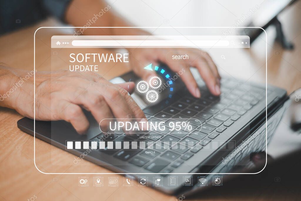 Téléchargement de logiciels et images ISO pour systèmes anciens
