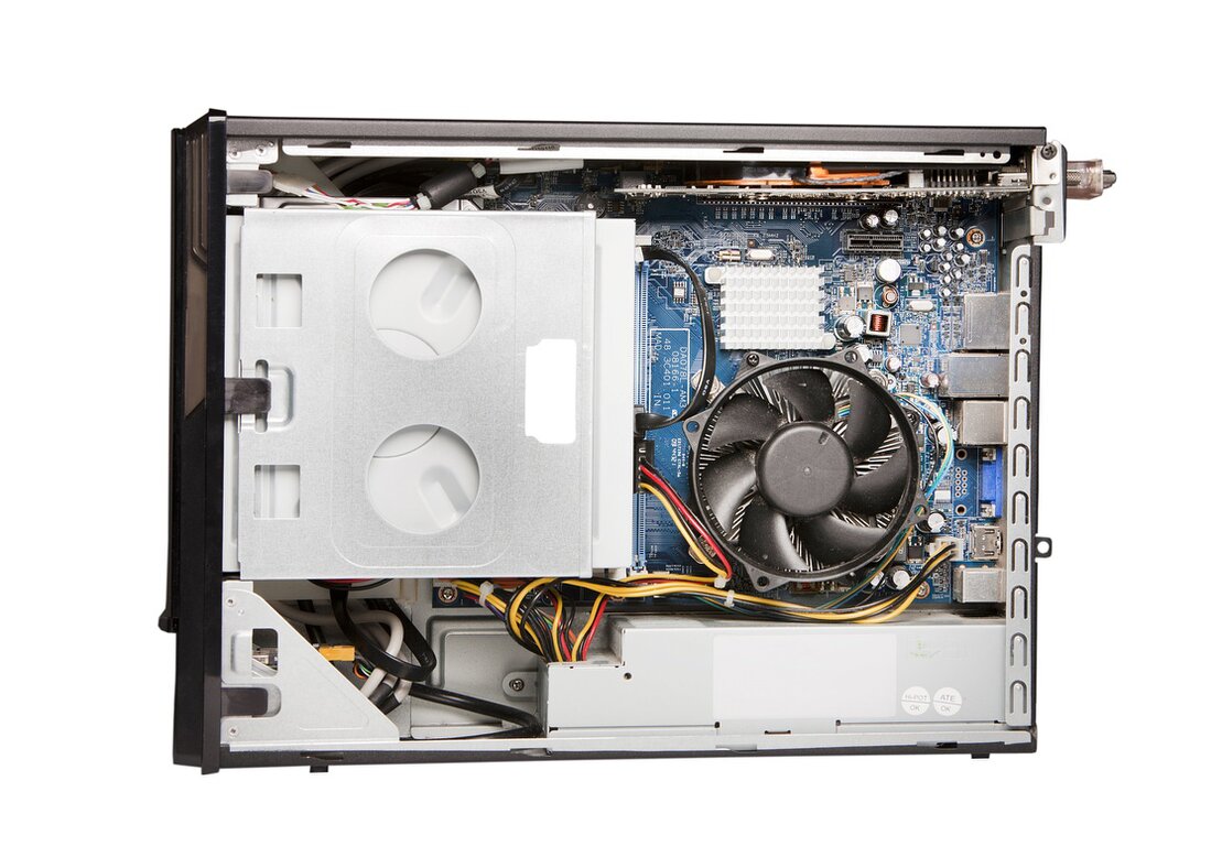 Pièces PC rares et cartes collectors